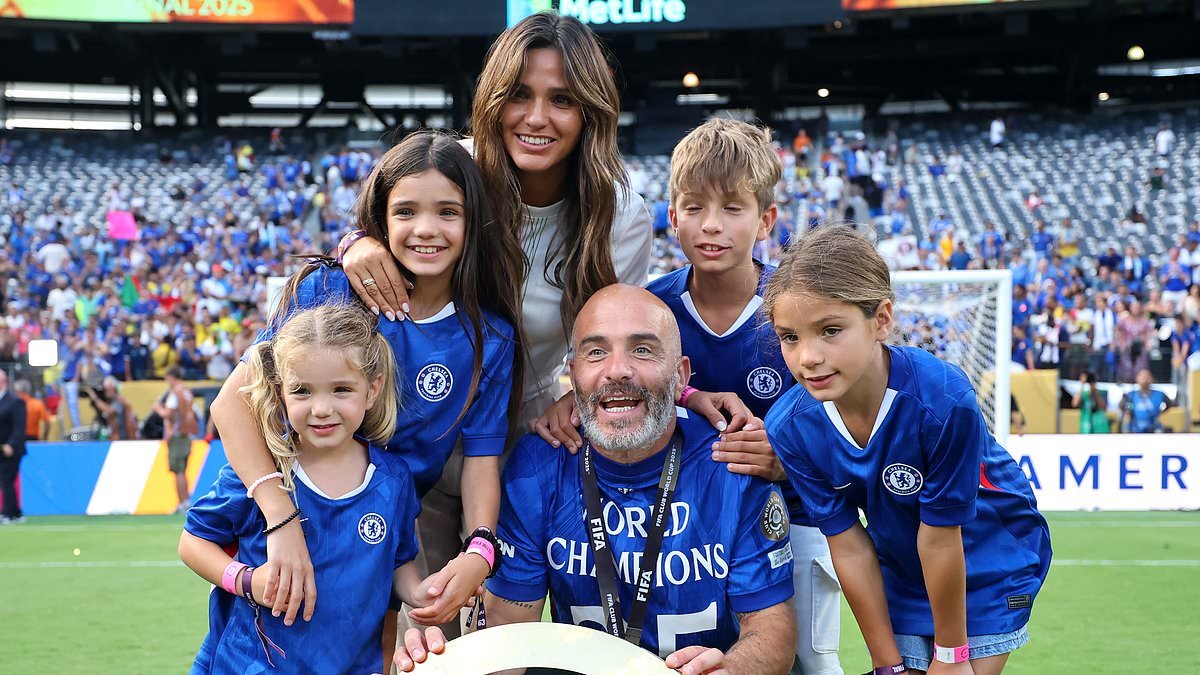 Enzo Maresca breaks his silence after acrimonious Chelsea exit - with former boss branded 'unprofessional and disrespectful' by club bosses