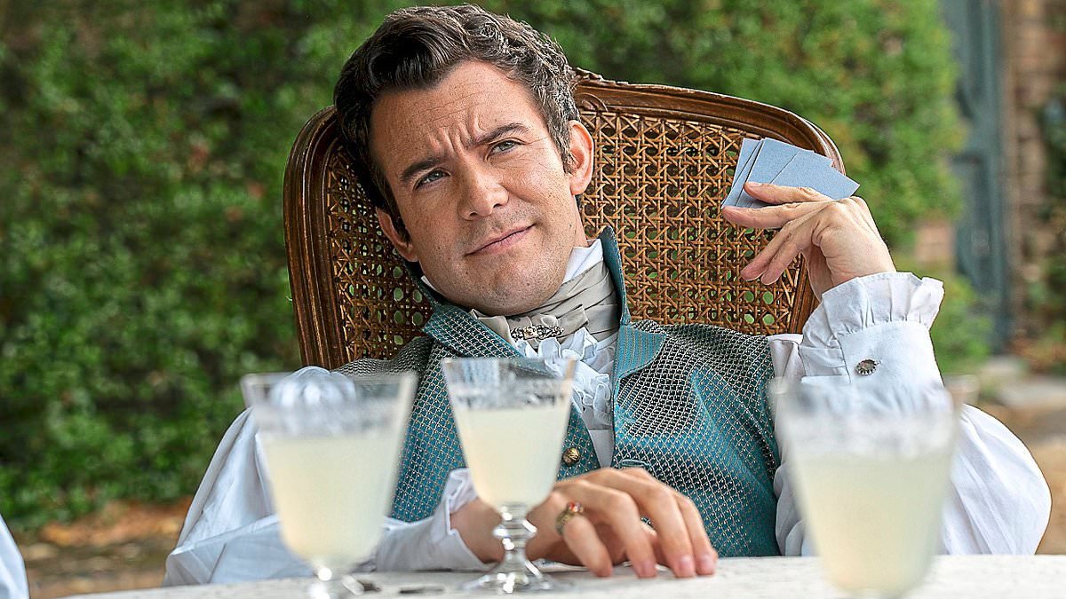 EDEN CONFIDENTIAL: Bridgerton's lothario Luke Thompson tells us why he stays off social media