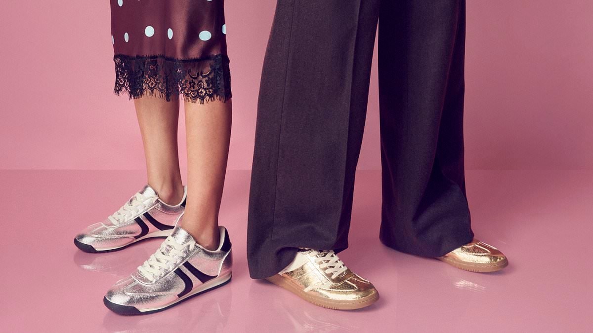 These trainers are making you look 10 years older. Here are the pairs to try instead - including this £16 Asda bargain