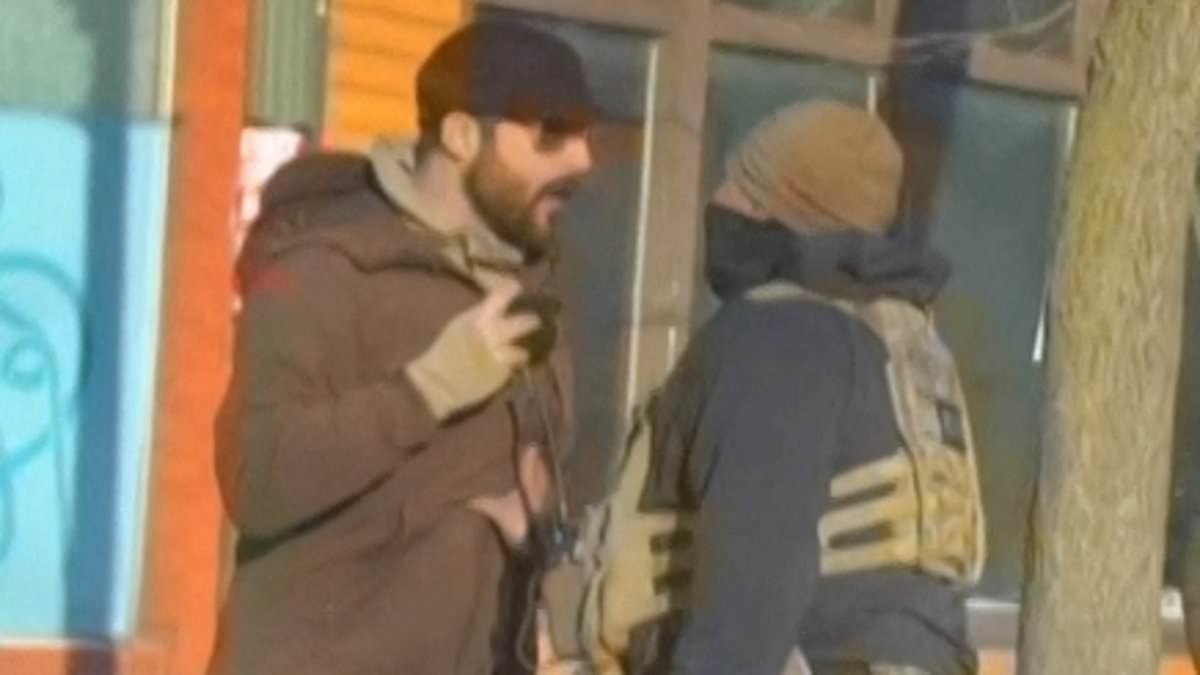 Alex Pretti's Minneapolis death was murder, Americans declare in damning poll as voters issue new demand to Trump... and reveal how few back the shooting