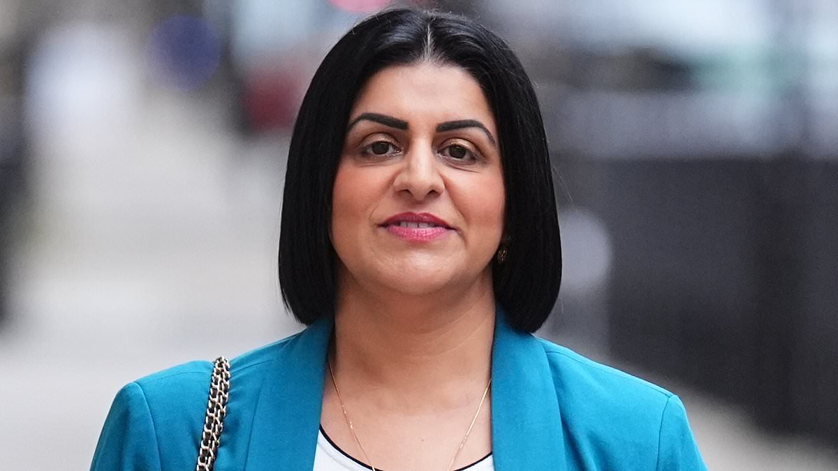 Home Secretary warned plans to cut police forces across the country could be a 'disaster' and 'will not guarantee better policing'