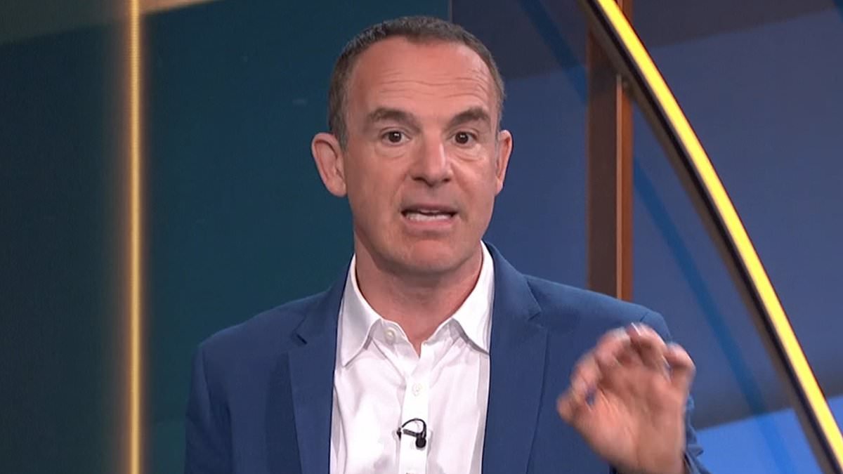 The Martin Lewis Money Show viewers rage 'what's he on about?!' as they bombard ITV with complaints and brand series 'an absolute waste of time' - days after he 'ambushed' Kemi Badenoch on Good Morning Britain