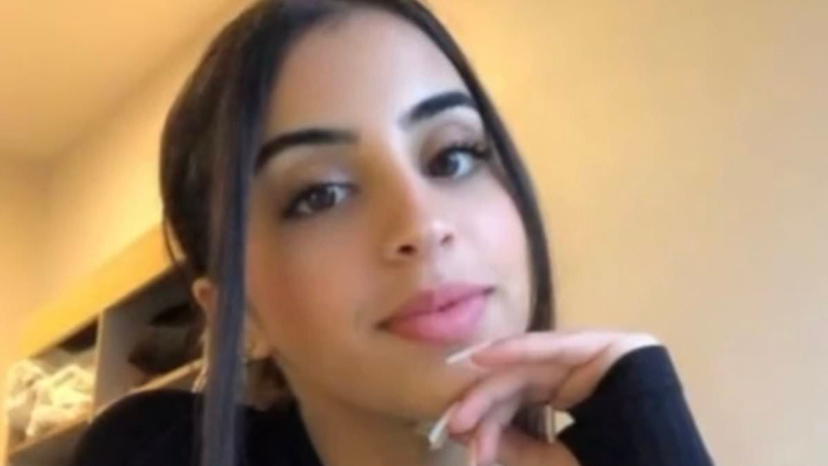 Ryan was bound with tape and killed by her father and brother for being too westernised. Will the coward who drowned his own daughter in a stream then fled to Syria ever face justice?