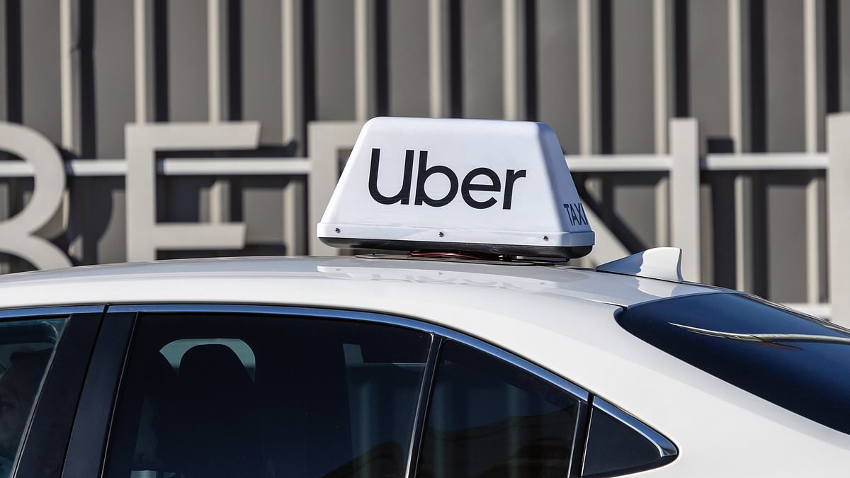 Warning issued as new Uber cancellation 'scams' appear across Europe