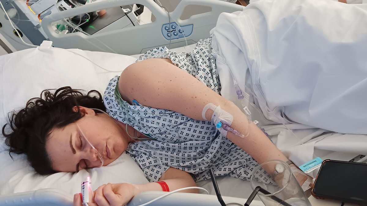 I was diagnosed with bowel cancer at the age of 39 - but six years after I got the all-clear I'm still suffering every day. This is why Wes Streeting's cancer plan is failing survivors like me