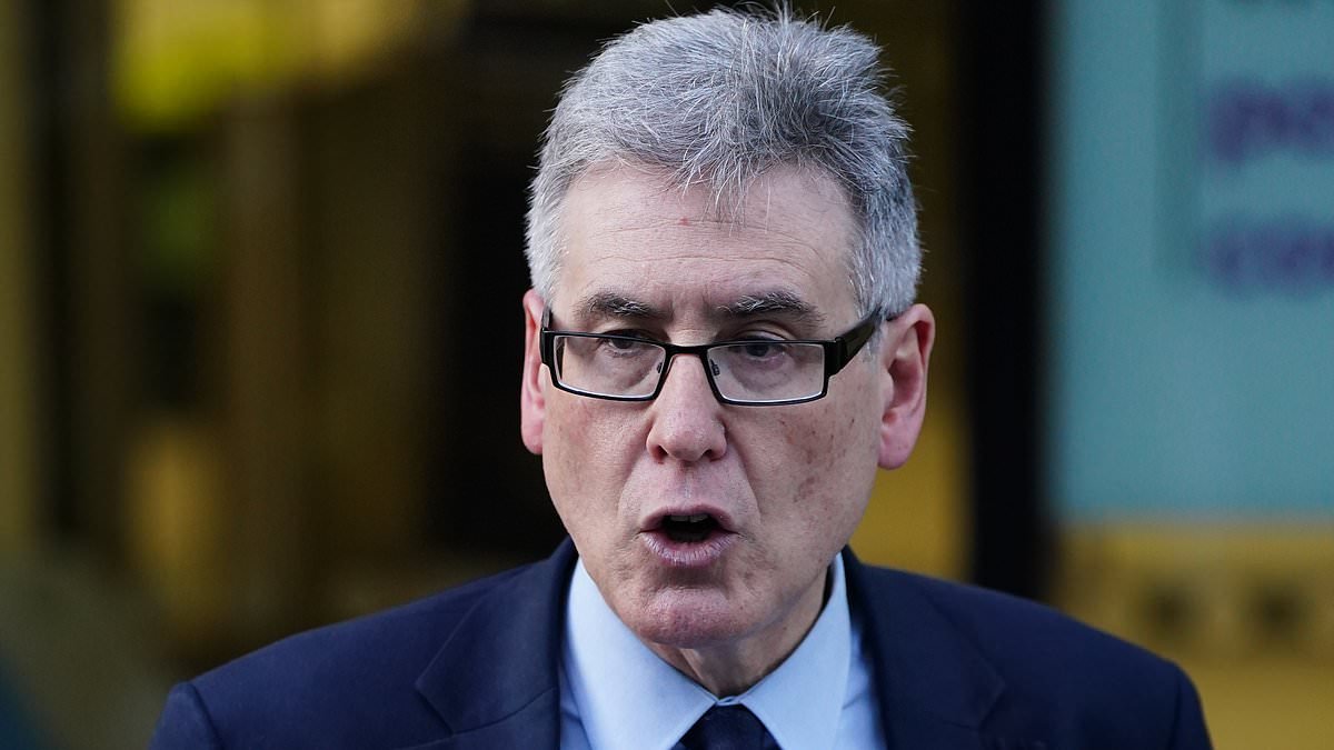 Labour police and crime commissioner at centre of Israeli fan fiasco faces calls to resign