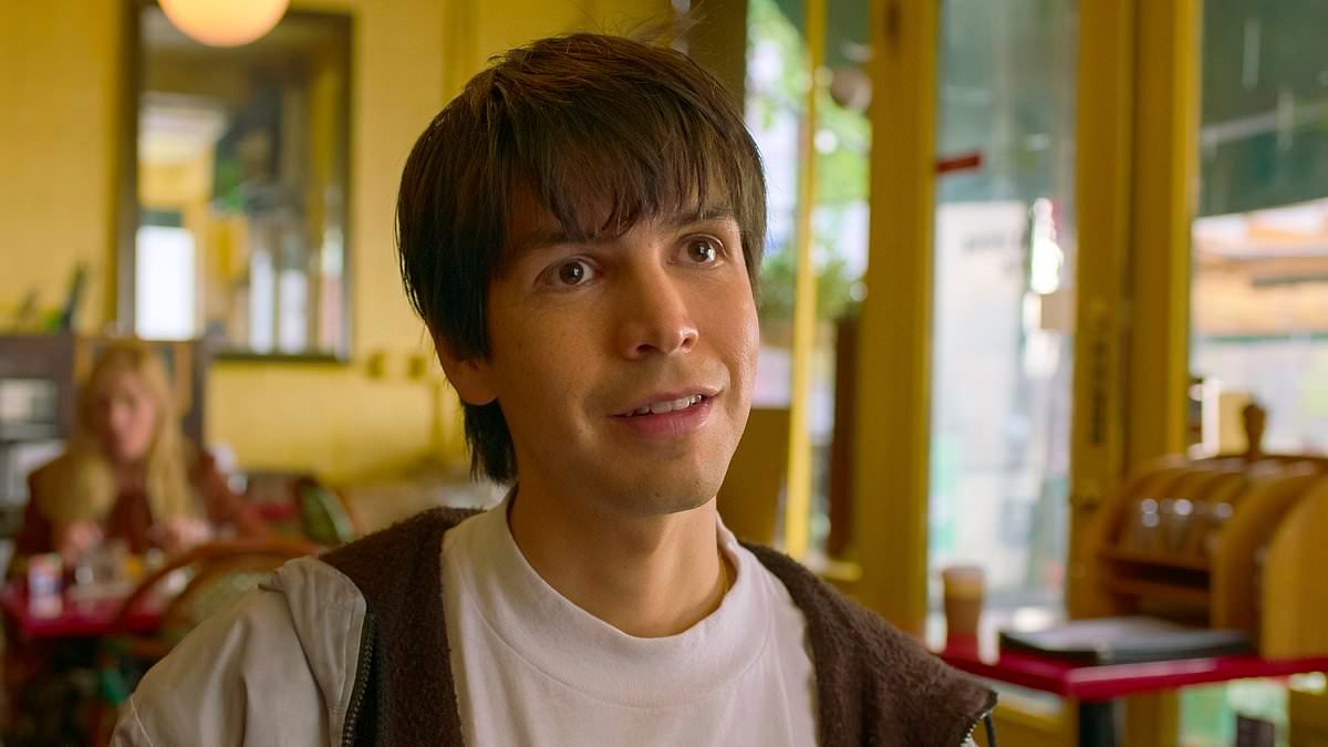 'Glorious' Netflix comedy that 'proves imagination is still alive in the industry' is showered in praise - with director lauded as 'one of the greatest minds of the 21st century'