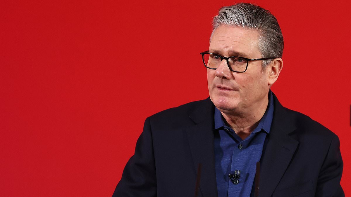 Will it be left to Labour's union backers to oust Starmer? FBU chief demands PM quits over Mandelson scandal as he mocks 'forensic Keir' over failure to discover peer's Epstein links