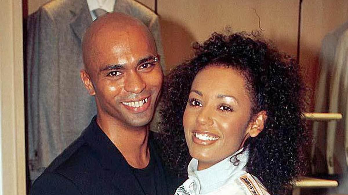 Mel B's ex-husband Jimmy Gulzar bizarrely claims Victoria and David Beckham FORGOT son Brooklyn's date of birth and Victoria had to 'call her mum to make sure'