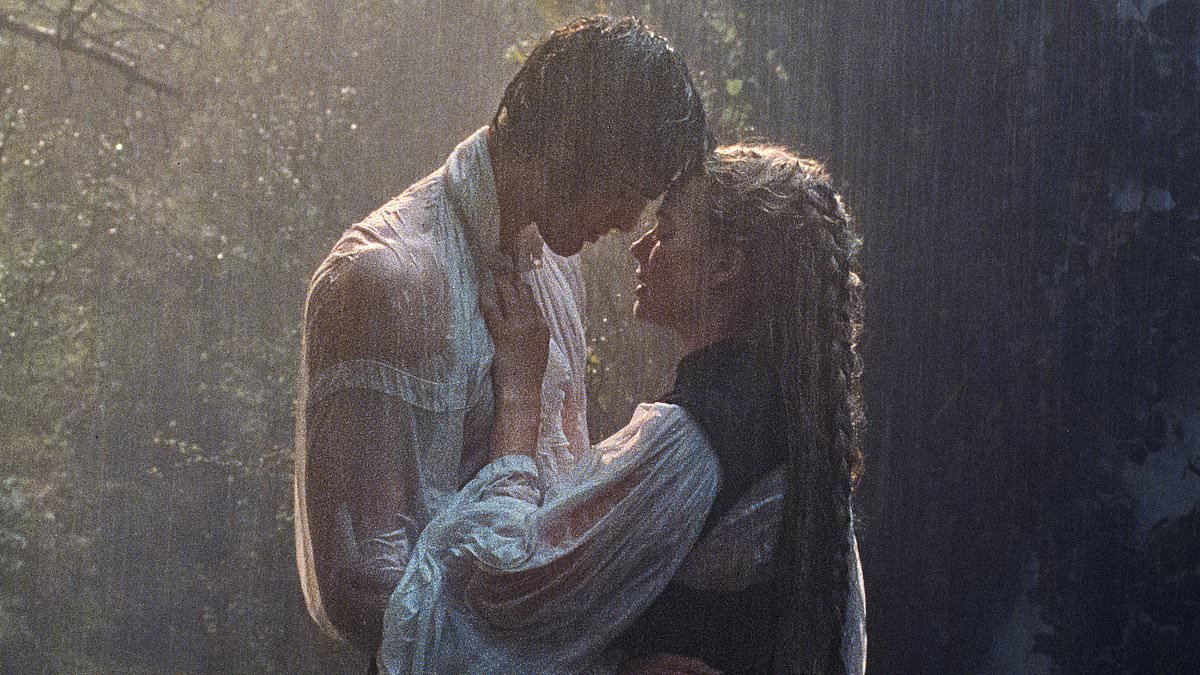 Wuthering Heights rakes in £56m at the global box office making it the biggest opening weekend of the year so far
