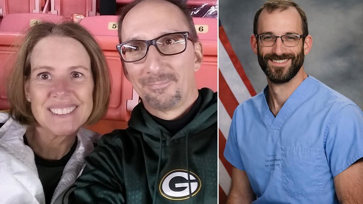 Alex Pretti's heartbroken parents detail their last conversation with son days before he was killed