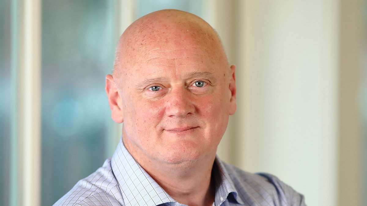 Four men are arrested over 'murder' of Brit businessman whose body was found in a sack in Kenya