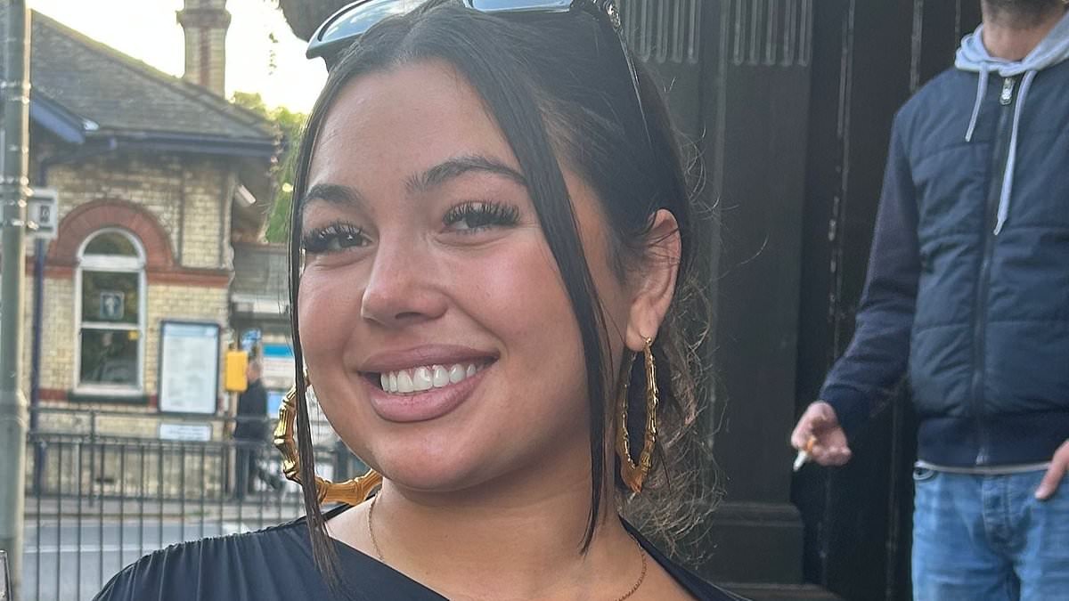 Holidaymaker born and raised in England is stranded abroad as she's refused entry to the UK over little-known 'dual nationals' immigration rule