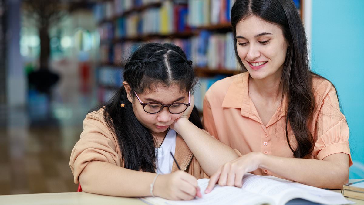 Truth about Special Educational Needs, by a teacher on the frontline. It costs £11bn a year and fails countless children. Now read this specialist's shocking dispatch on what REALLY happens to her pupils and parents... and what must be done