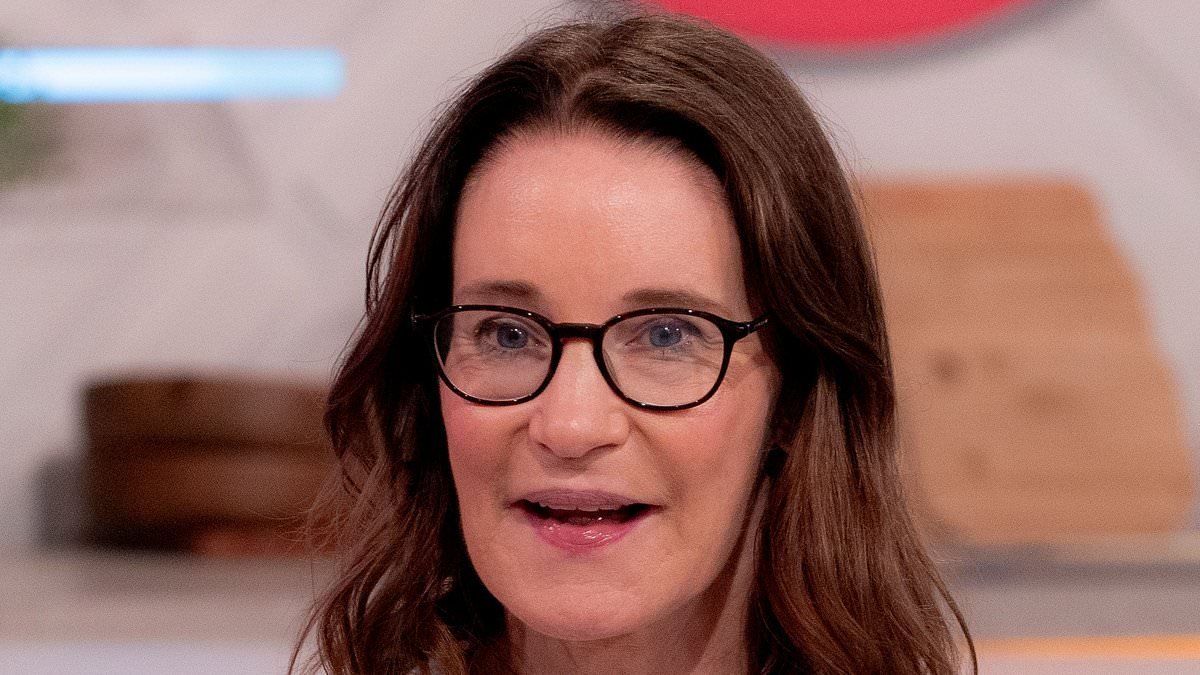 Children's vocabulary is shrinking as screen time grows, says Susie Dent