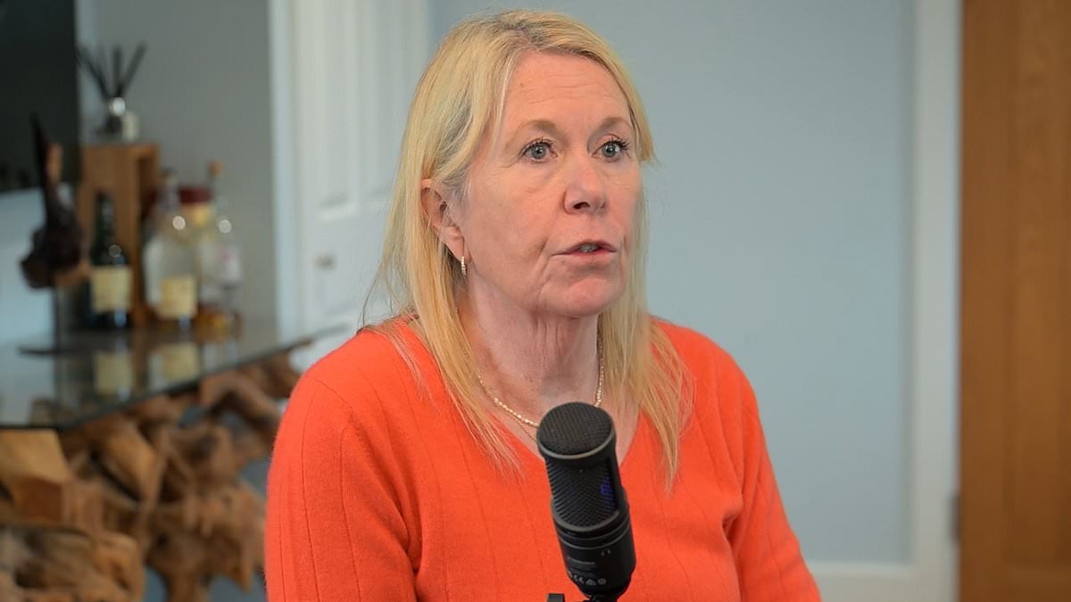 I was an expert witness who reviewed the medical evidence that put Lucy Letby behind bars - this is what defenders of the killer nurse get so wrong about the case