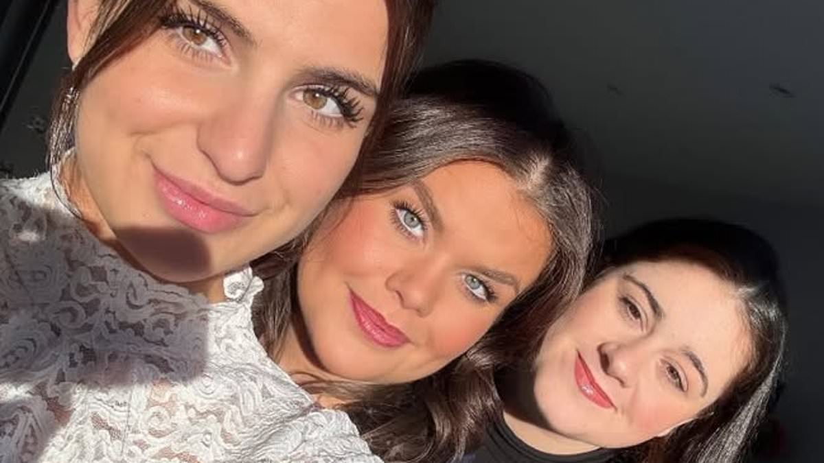 Gogglebox's Amy Tapper shows off her glamorous makeover after impressive 8st weight loss from Mounjaro