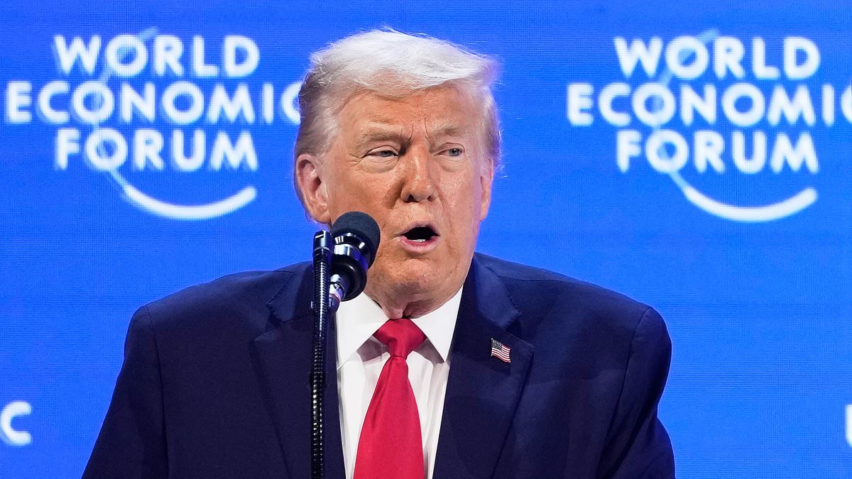 Europe set to unleash devastating 'trade bazooka' in vengeful payback plot against Trump