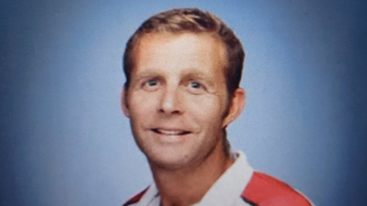 Heroic father-of-two, 47, is named and pictured as second victim of Christmas Day swimming tragedy in Devon