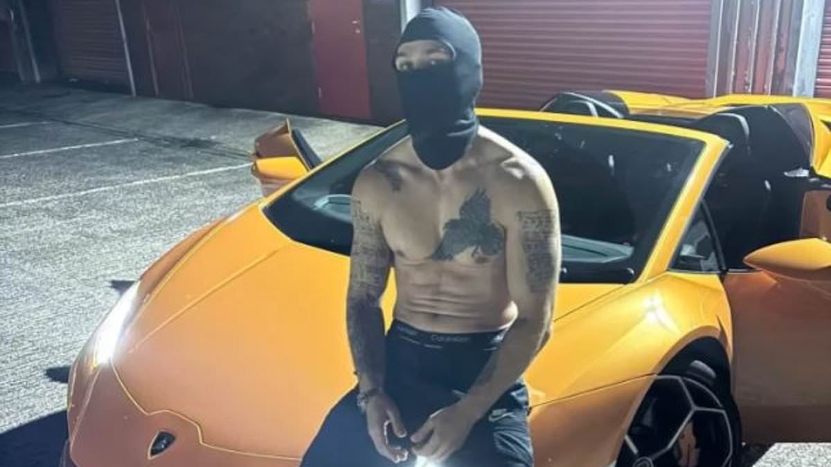 David Lammy steps in to block Jimmy Mizen's killer from being moved to open prison after he boasted about the murder in drill rap music video