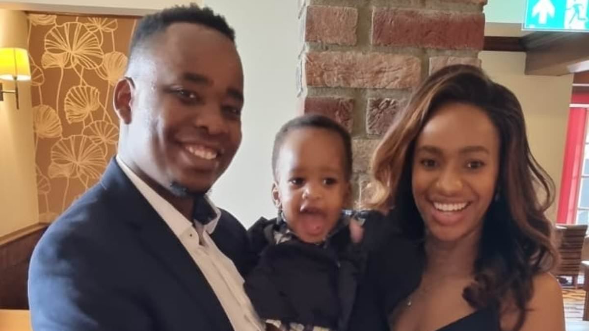 'They were playing Russian Roulette with our children': Mother condemns nursery worker who left her child to die 'alone, scared and in pain' - as she is sentenced for manslaughter