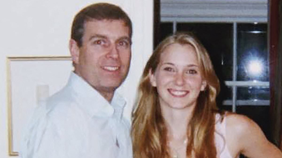 Police now probe Andrew Mountbatten-Windsor's royal protection officers amid claims they 'turned a blind eye' during Epstein island visits