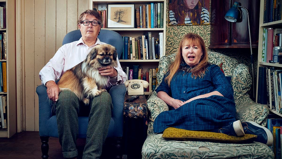 Gogglebox star says BT cutting off her landline has made her quality of life 'go downhill'