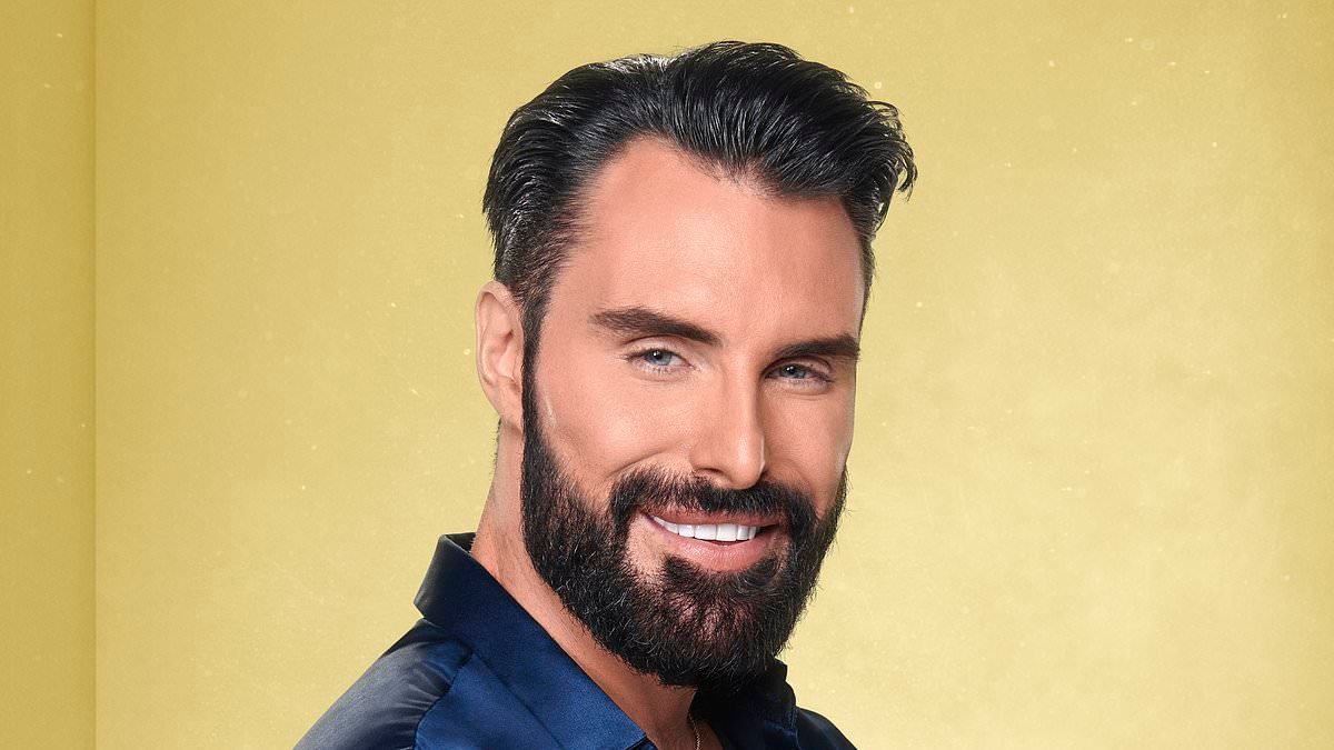 Rylan Clark is the BBC's favourite to become the new Strictly host but faces screen tests with other contenders to assess their chemistry: 'He will be a ratings winner!'