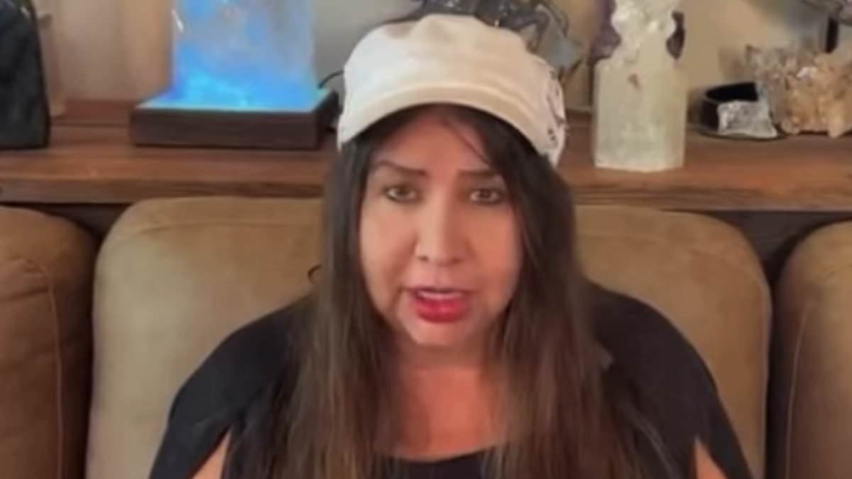 Full scale of Dubai's 'cancer curing cult' - which claims it can 'regrow amputated legs' - is revealed as experts claim city has become 'dumping ground for world's worst criminals'