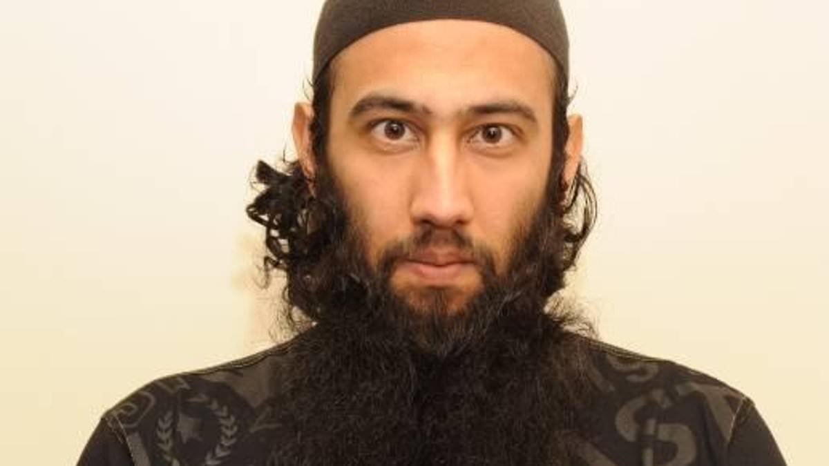 British terrorist who plotted an al Qaida-inspired attack in Luton to be freed from prison