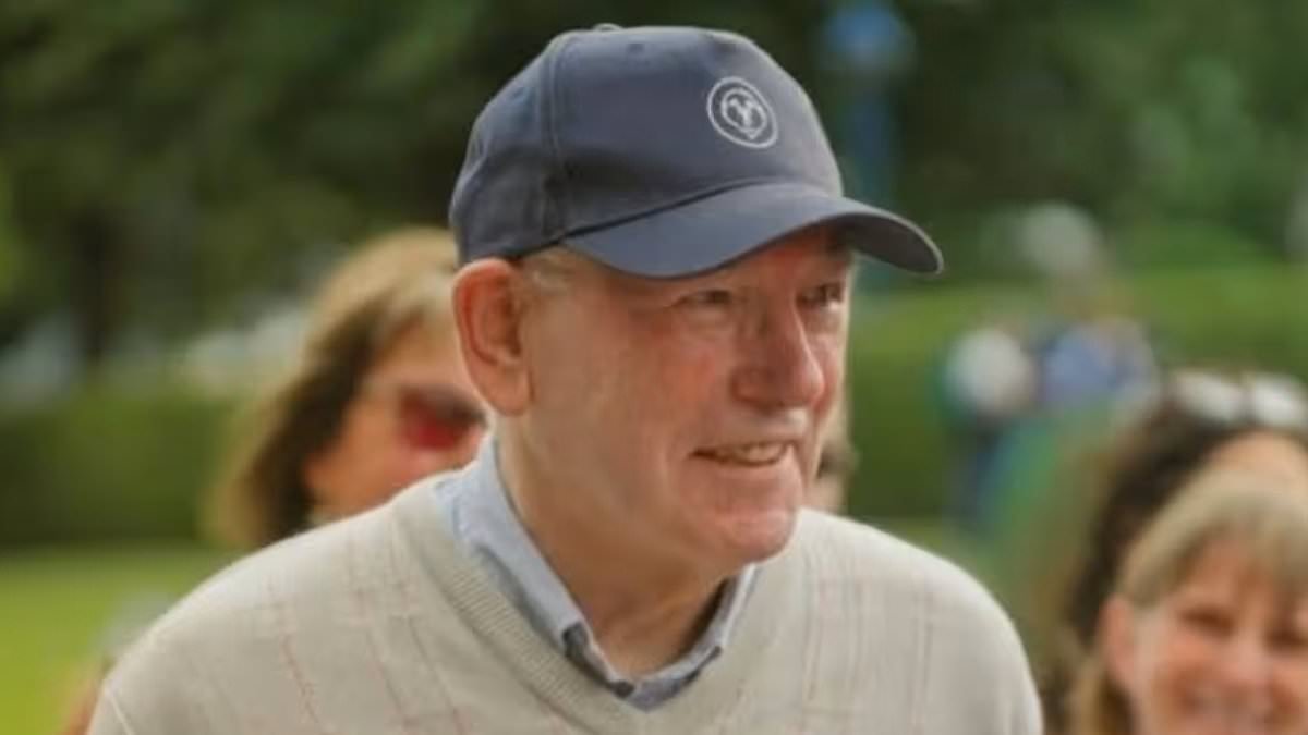 Antiques Roadshow guest gasps 'Oh God!' as he learns eye-watering value of brooch he threw in a plastic bag - and gets scolding from BBC expert