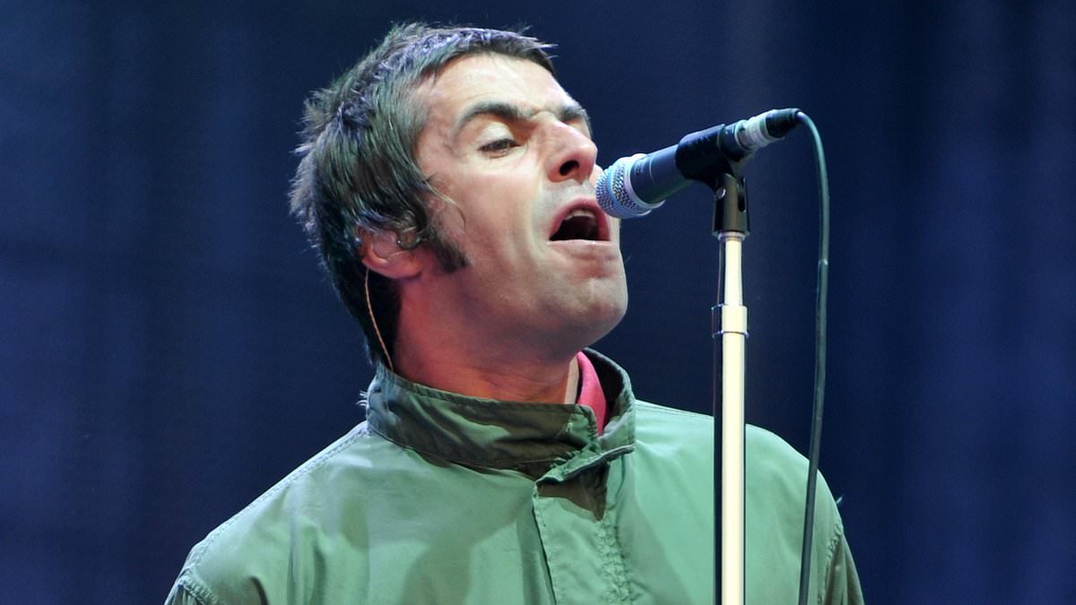 Liam Gallagher fuels rumours he WILL make a surprise appearance at the BRIT Awards and says he 'can't wait to see old faces' as his brother Noel prepares to receive Songwriter of the Year prize
