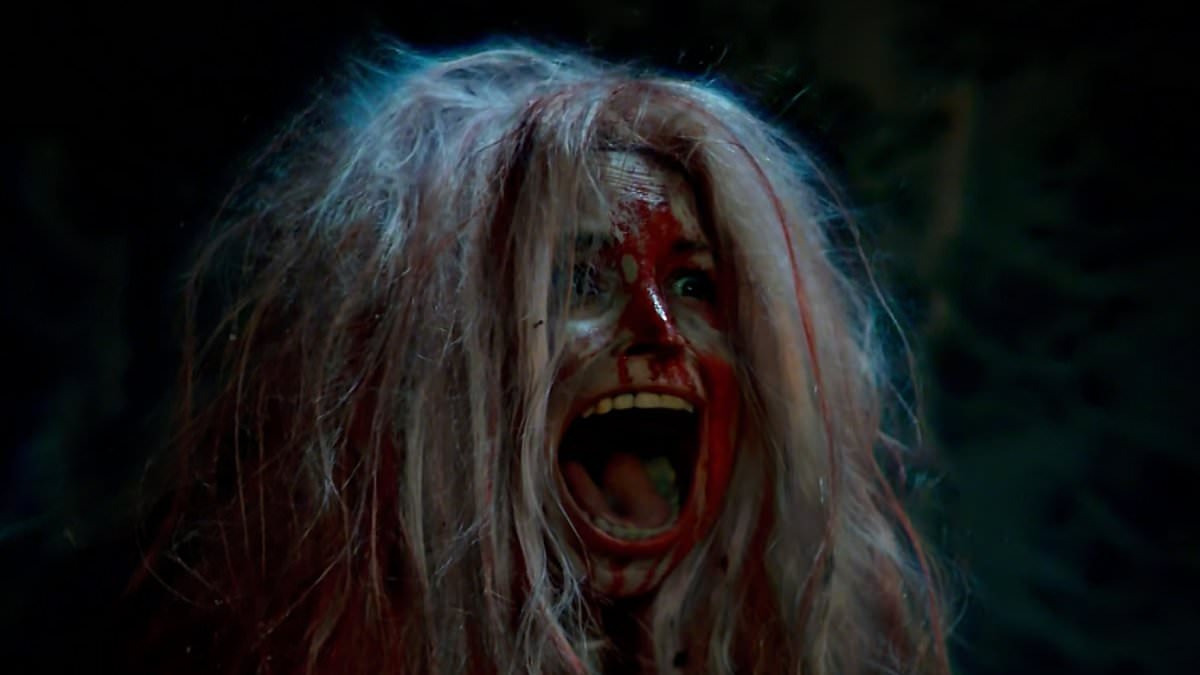 The Traitors fans laud the show's 'most terrifying mission' ever as the players are left screaming in horror by 'absolutely mental' cabin with a VERY creepy twist