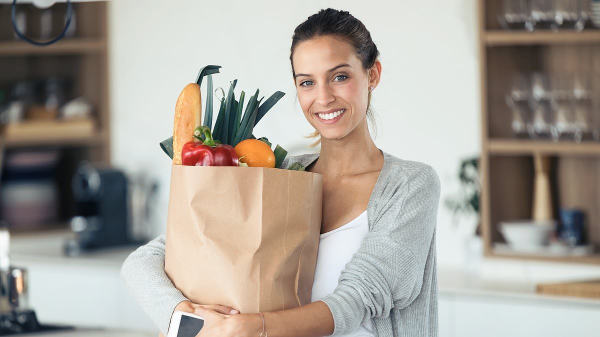 I've spent £1,800 on fat jabs to lose two stone - but now I can't afford them. This is the expert-approved diet I'm now following that saves £121 off my monthly food bill and means I can pay for my maintenance dose!