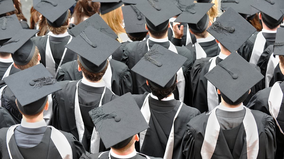 Student loan interest rate cap: How it will work and what it means for you