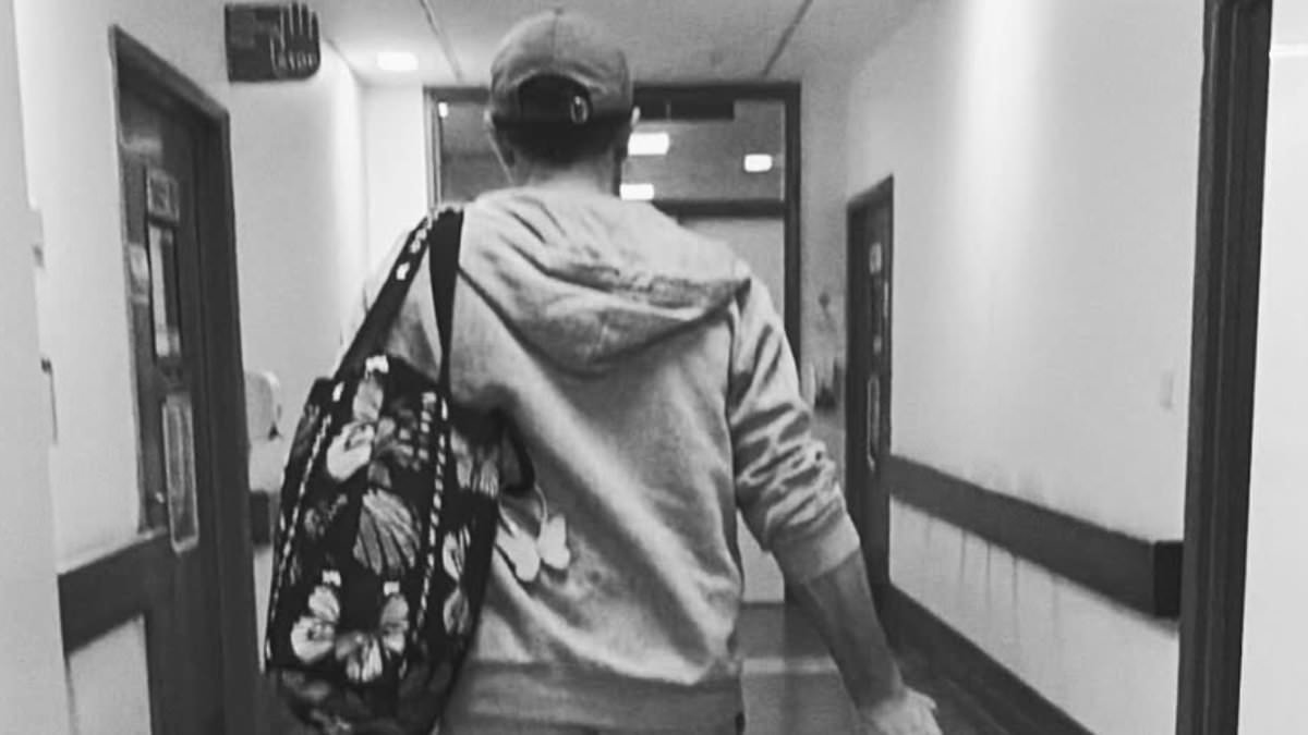 Steps star Lee Latchford-Evans, 50, reveals his wife Kerry-Lucy has given birth to their second child