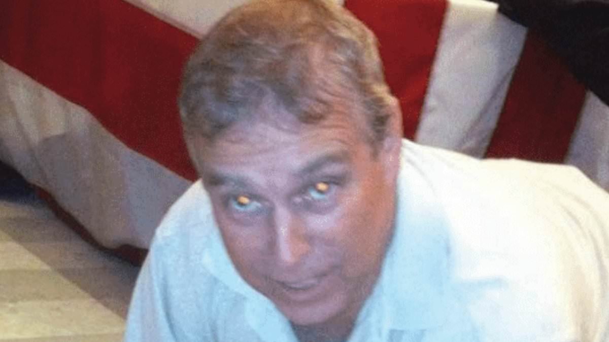 Andrew 'flew girl to UK on Epstein's Lolita jet and took her to Buckingham Palace': Pressure mounts to launch sex trafficking probe into ex-prince over 90 flights carrying girls from around the world