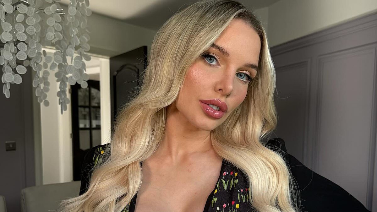 Helen Flanagan's money woes go on as ex-WAG finally sells marital home - £500k below the asking price