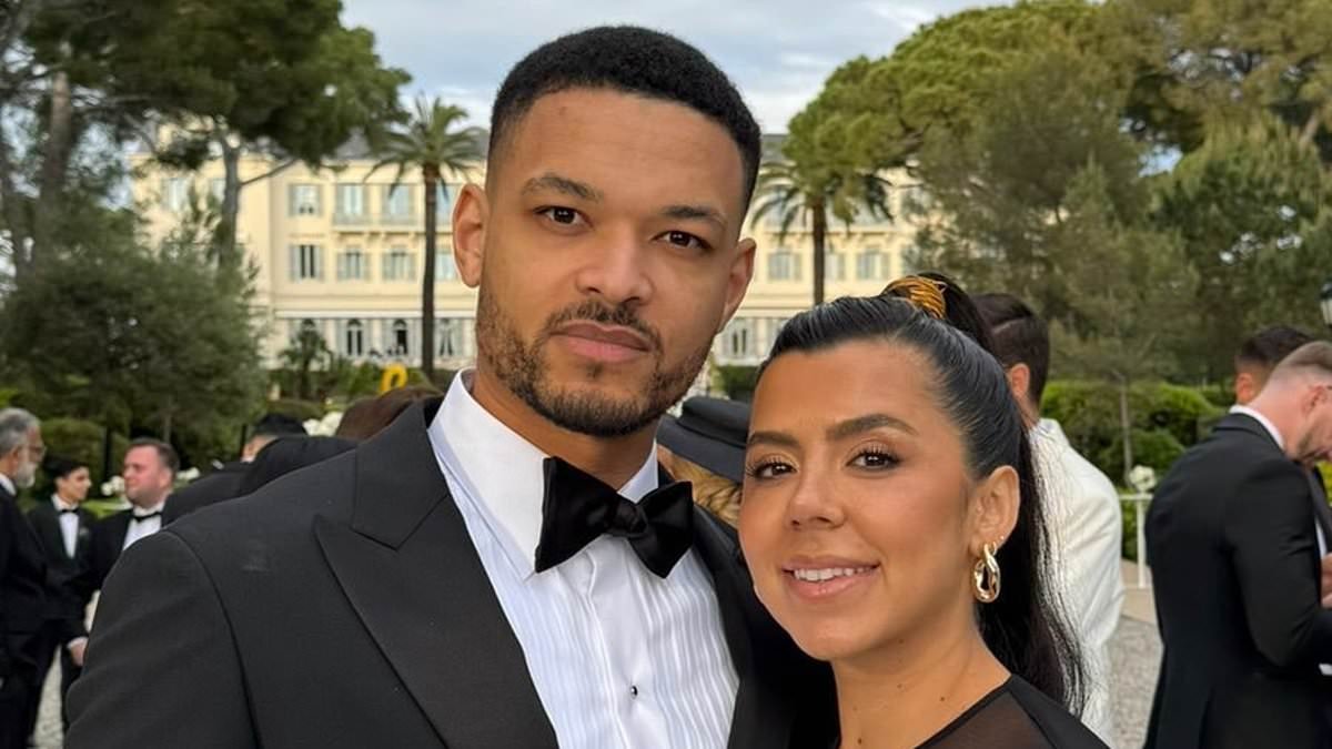 Steven Bartlett is engaged! Diary of a CEO podcaster and Dragons' Den star to marry girlfriend Melanie Lopes after Christmas Day proposal in Morocco