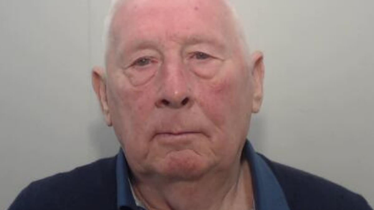 Millionaire lottery winner, 80, who set up drugs lab at his cottage making fake pills worth up to £288million is jailed for more than 16 years