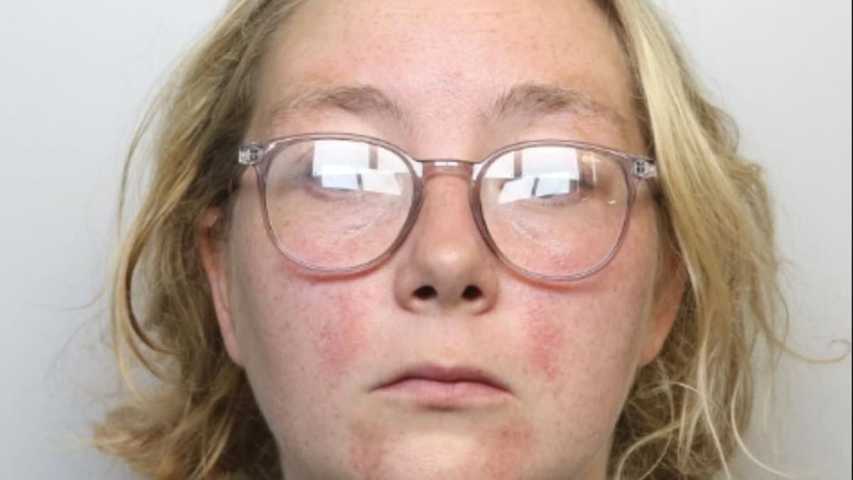 Plenty of Fish rape liar Stacey Sharples accused me and NINE other men of attacking her. I was arrested and on bail for 18 months... but I'd NEVER even spoken to her