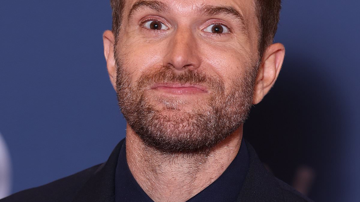 Joel Dommett 'nearly died' during filming for ITV's Celebrity Sabotage in 'most frightening moment of his life'