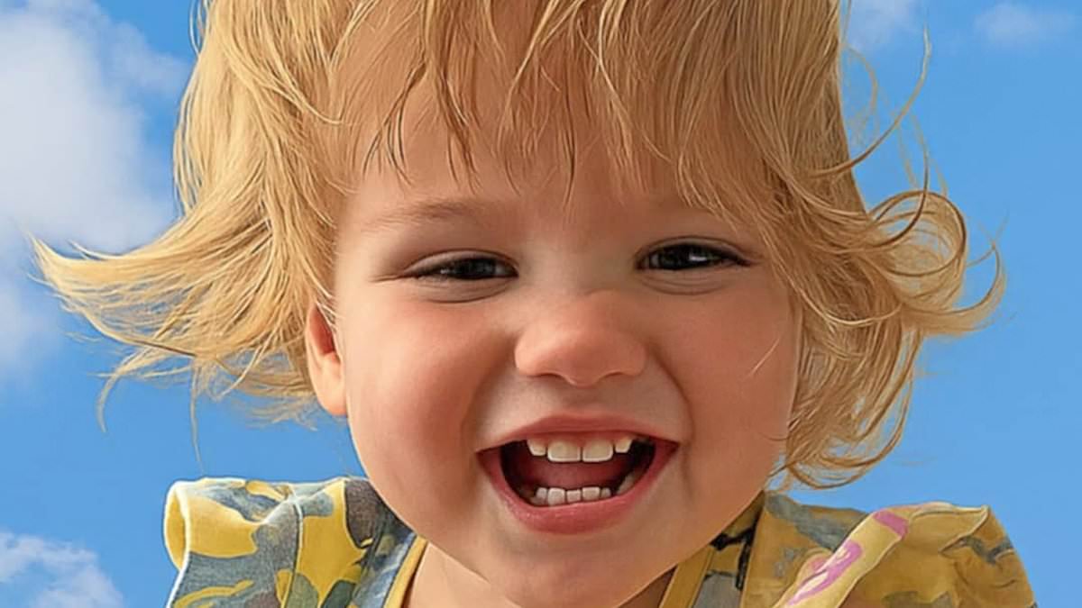 Second person is charged with murder after one-year-old girl was found with serious injuries