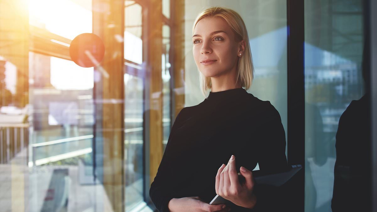 More than half of workers are trapped in jobs they don't enjoy