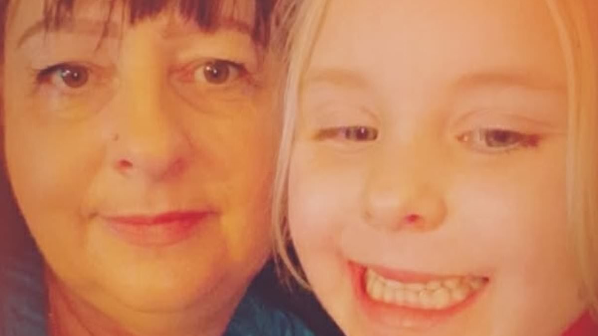When my daughter started going through puberty at just age THREE we were desperately worried. Then we discovered the unlikely cause, and it was all my fault... I feel so guilty