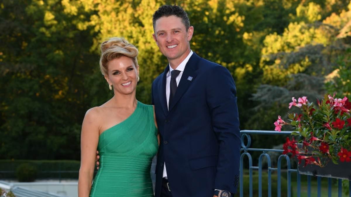 EDEN CONFIDENTIAL: Double defeat for Justin Rose as home plans in the rough