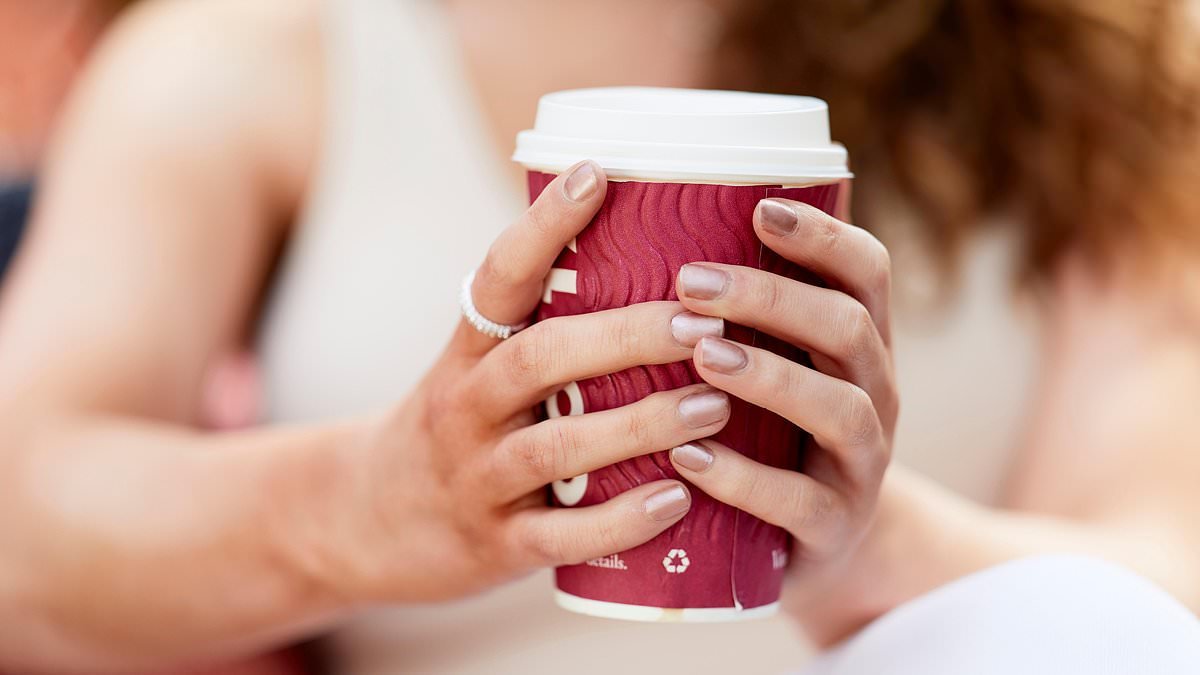 From Costa to Starbucks, here are the healthiest high street lattes (and the sugar-bombs you should avoid)