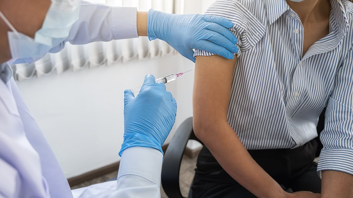 Covid vaccine NOT linked to reduced fertility scientists say, debunking controversial claims