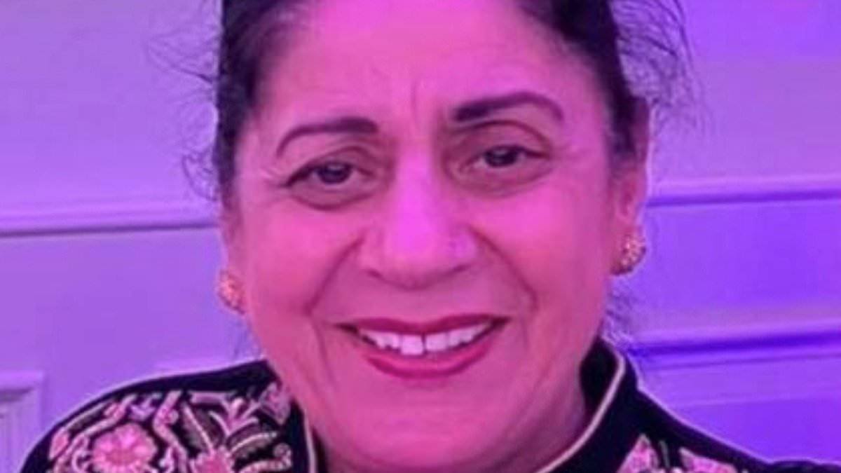 Van driver is found guilty of causing death by careless driving after killing grandmother when he crashed into her broken down car on 'defective' smart motorway