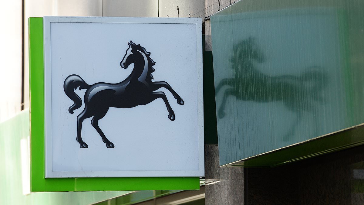 Lloyds Bank wins tribunal against workers who complained they had been punished for messages calling Israelis 'greedy' and guilty of genocide